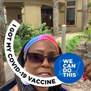 Meet your Posher, Telisa